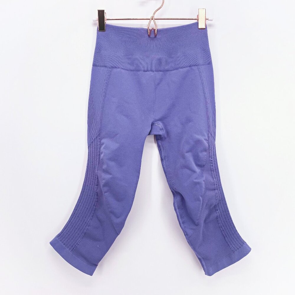 Lululemon Flow & Go Crop